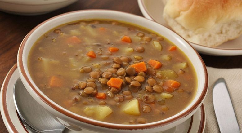 Леща с моркови и лук в мултикукър